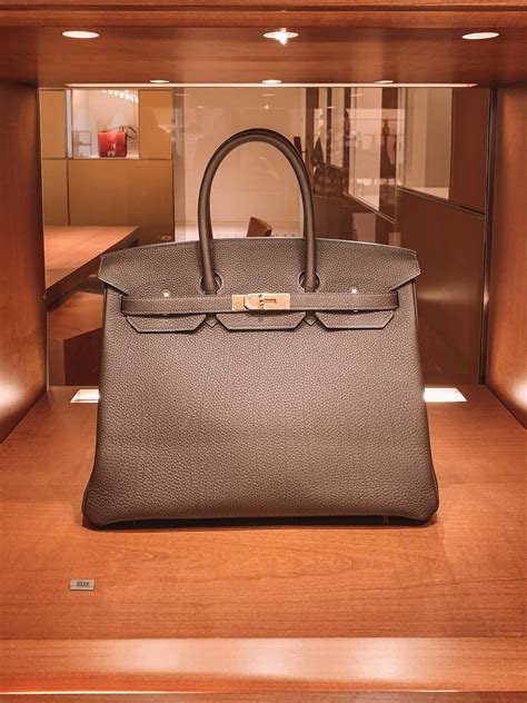 buy hermes birkin in paris